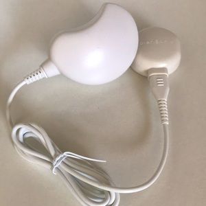 Clarisonic original charger